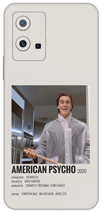 American Psycho