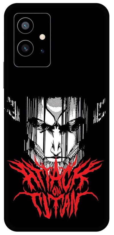 Attack Titan