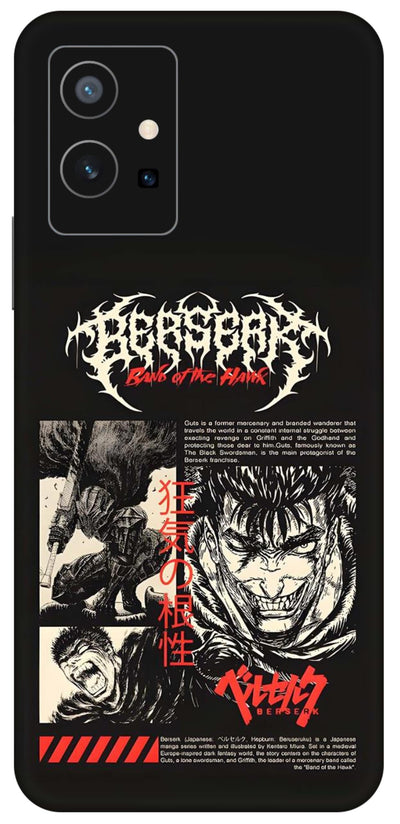 Berserk Design