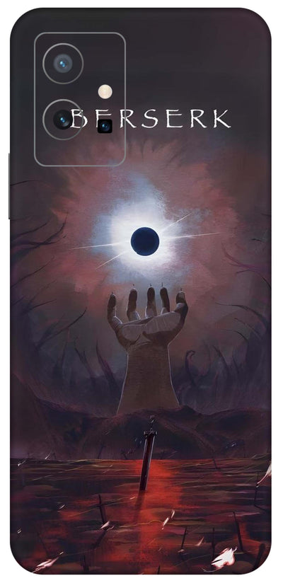 Berserk Eclipse