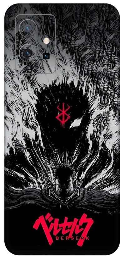 Berserk Guts