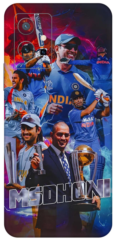 Best Captain Dhoni