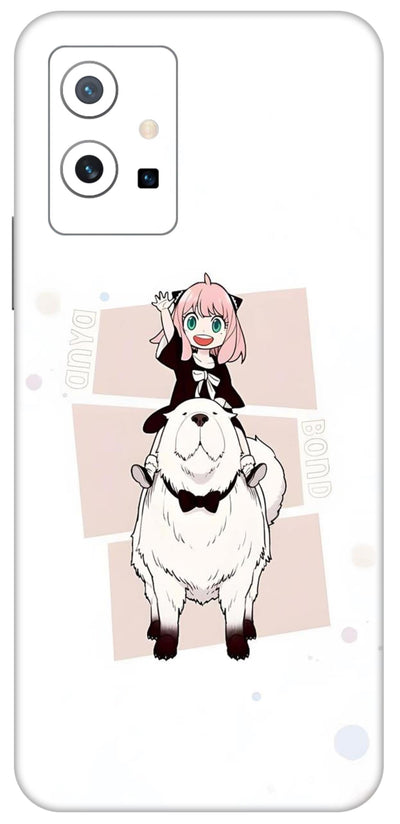 Bond Anya
