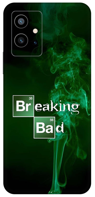 Breaking Bad