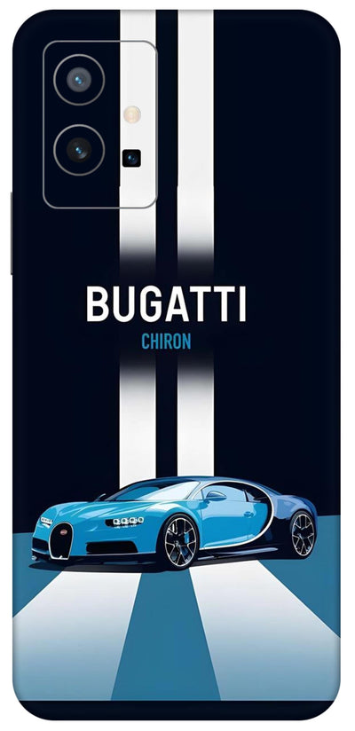 Bugatti Chiron