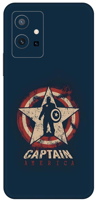 Captain America