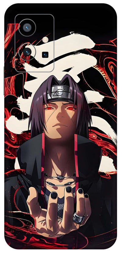 Clan Killer Itachi