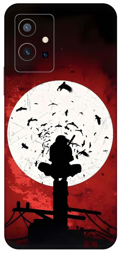 Crow Itachi