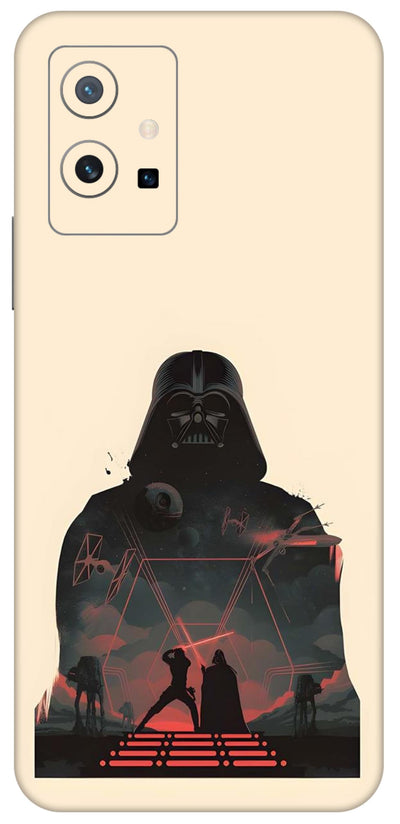 Darth Vader