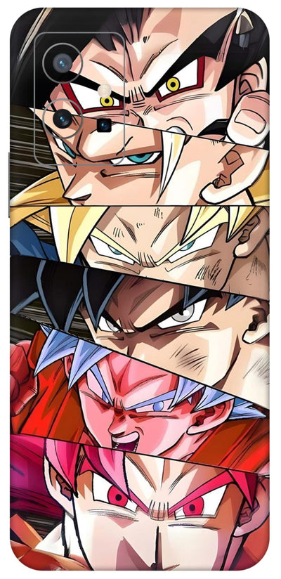 Dragon Ball