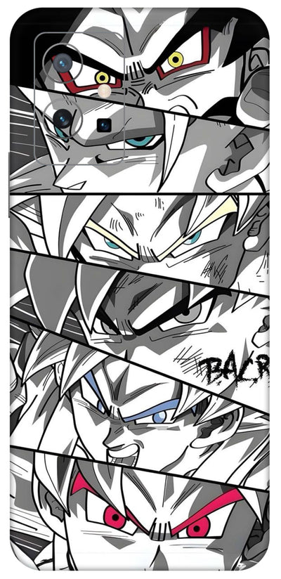 Dragon Ballz