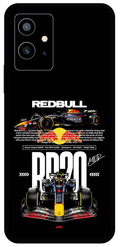 F1 Red Bull