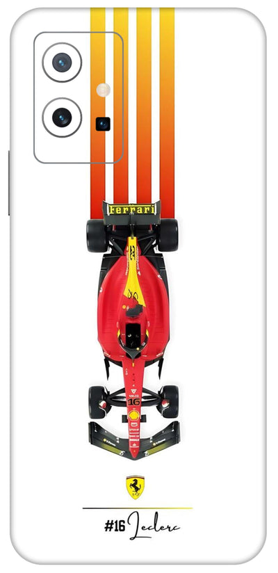 Ferrari Leclerc