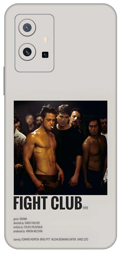 Fight Club 1999