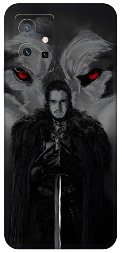 Game of Thrones Jon Snow