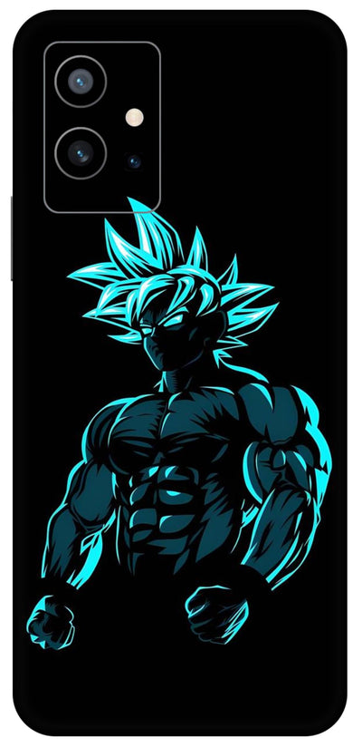 Goku Kakarot