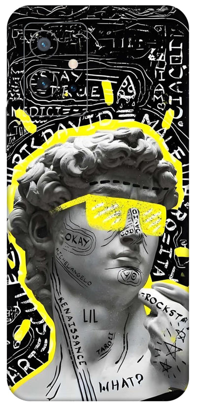 Greek God Glasses