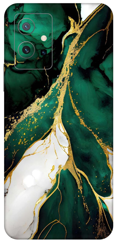 Green Marbel