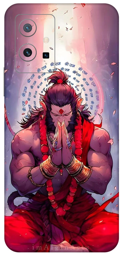 Hanuman