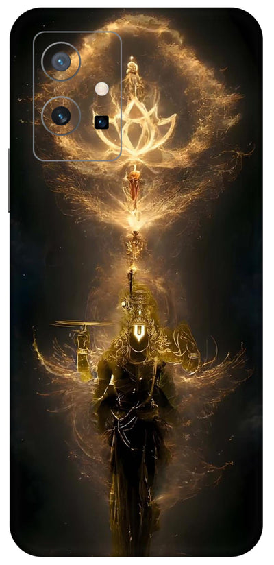 Hindu God