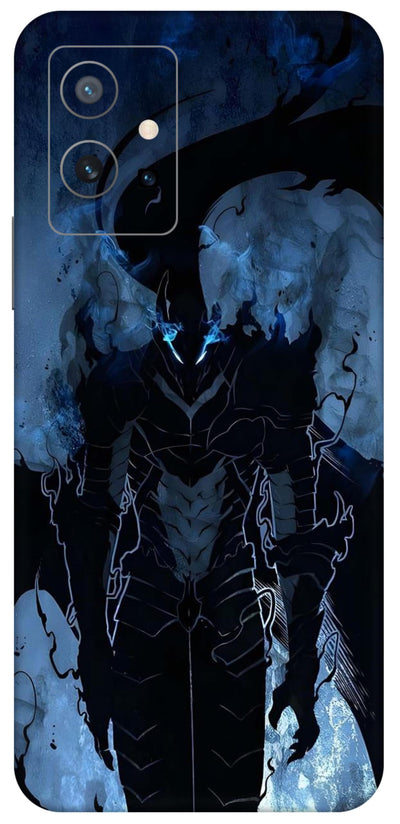 Igris The Strongest Soldier