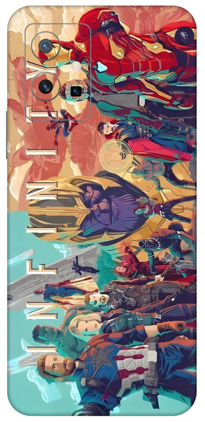 Infinity War