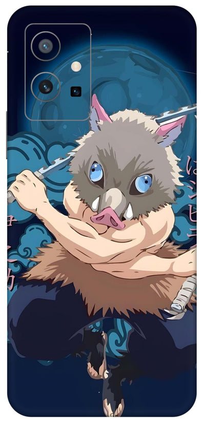 Inosuke
