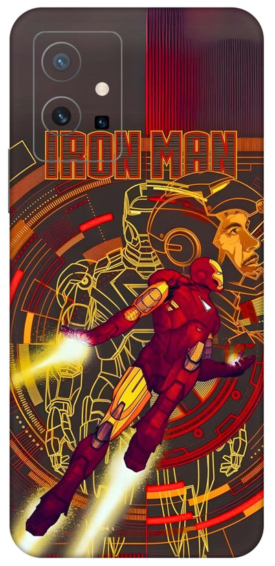 IronMan