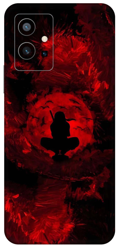 Itachi Crow