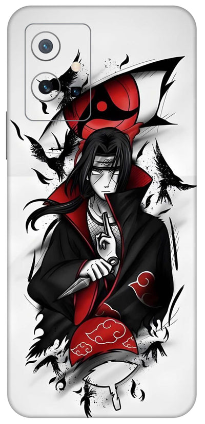 Itachi Uchiha