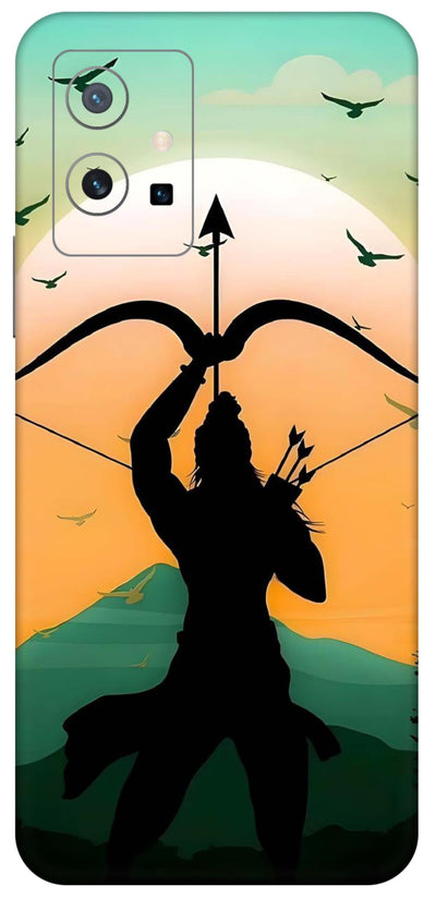 Jai Shree Ram