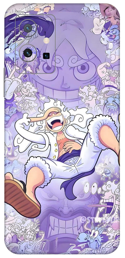 Joy Boy