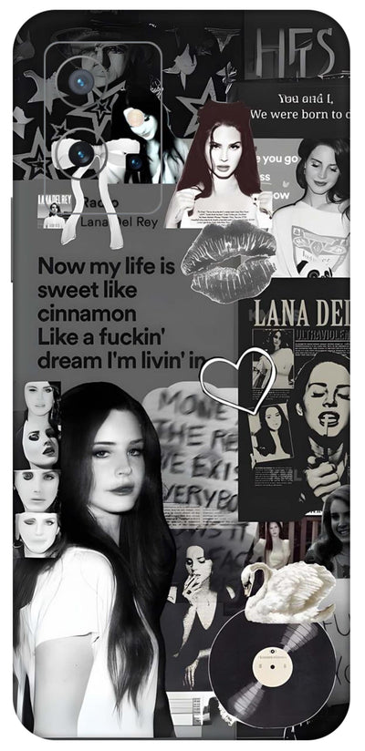 Lana Del Album