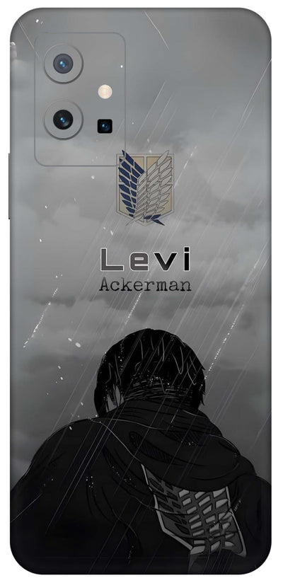 Levi