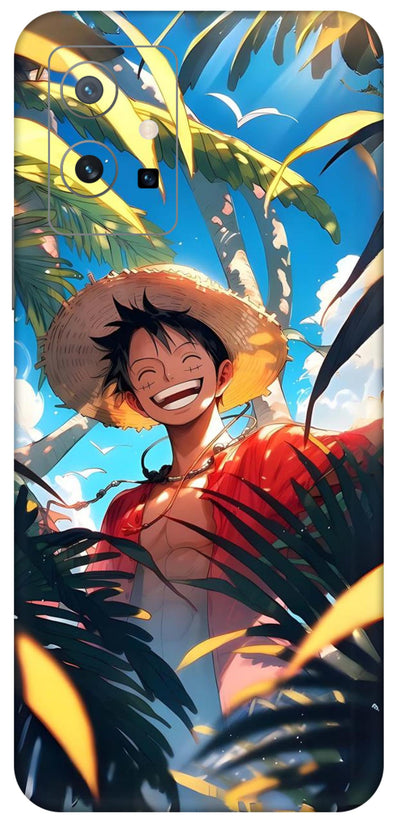 Luffy