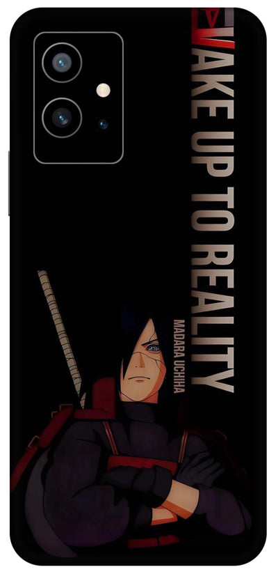 Madara Uchiha