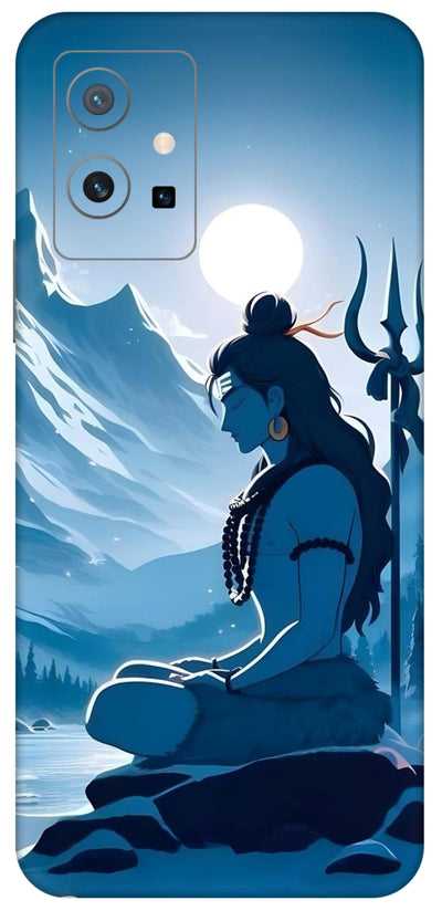 Mahadev Shiv