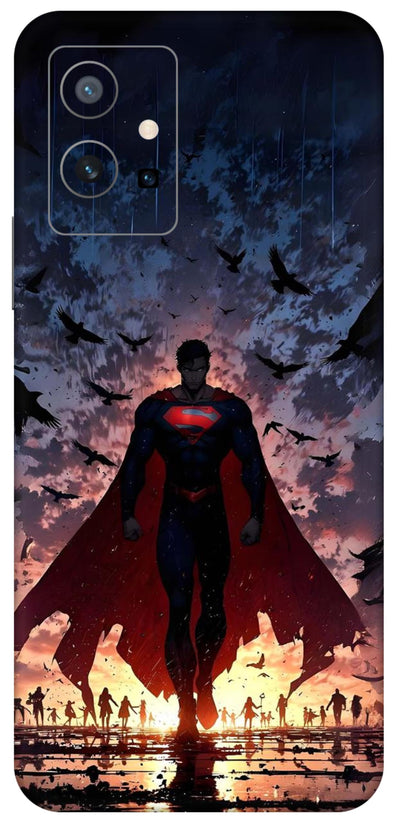 Man of Steel
