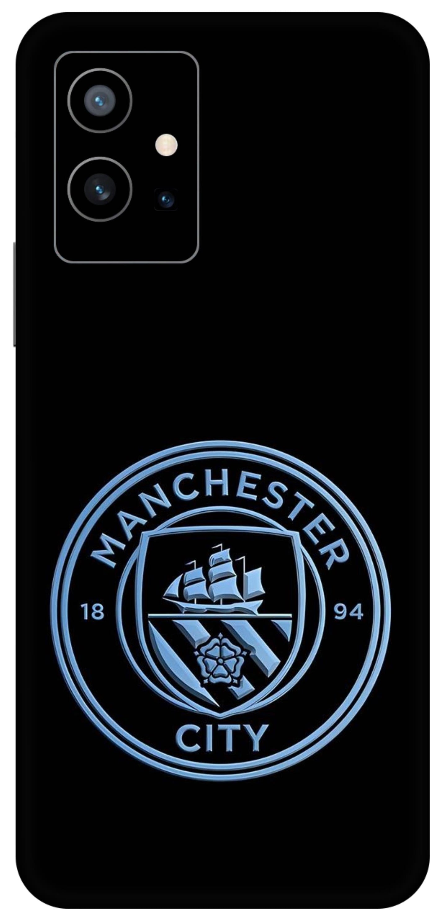 Vivo Y75 5G Skins and Wraps