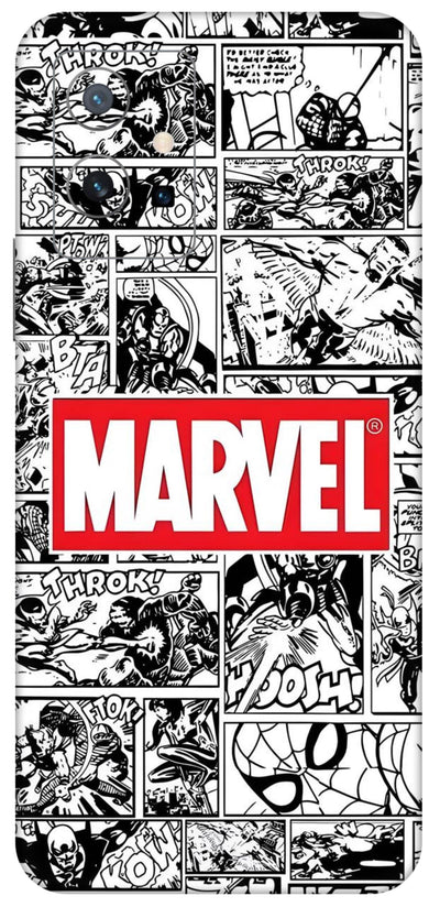 Marvel