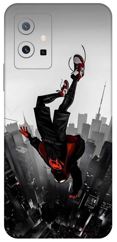 Miles Morales