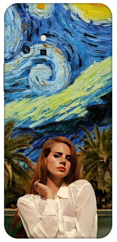 Mommy Lana