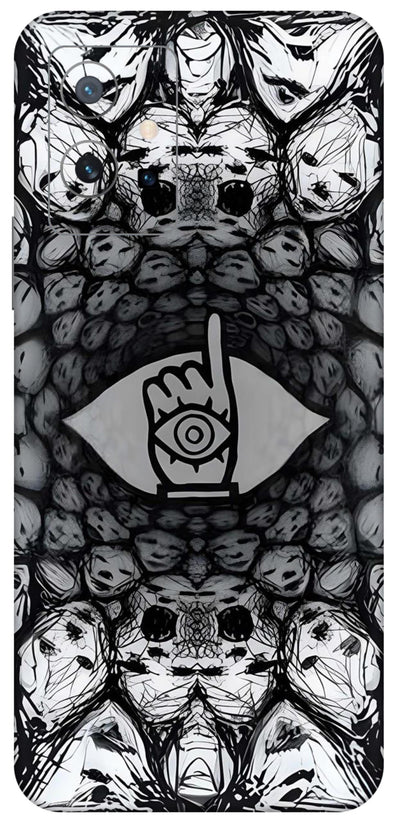 One