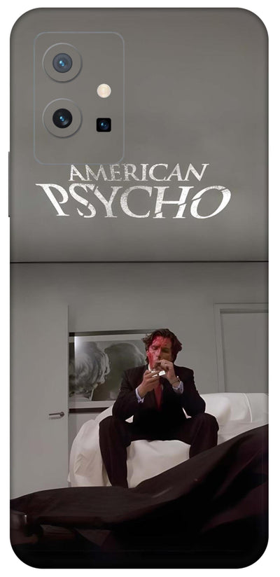 Patrick Bateman