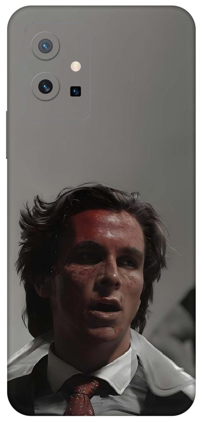 Patrick Bateman Psycho