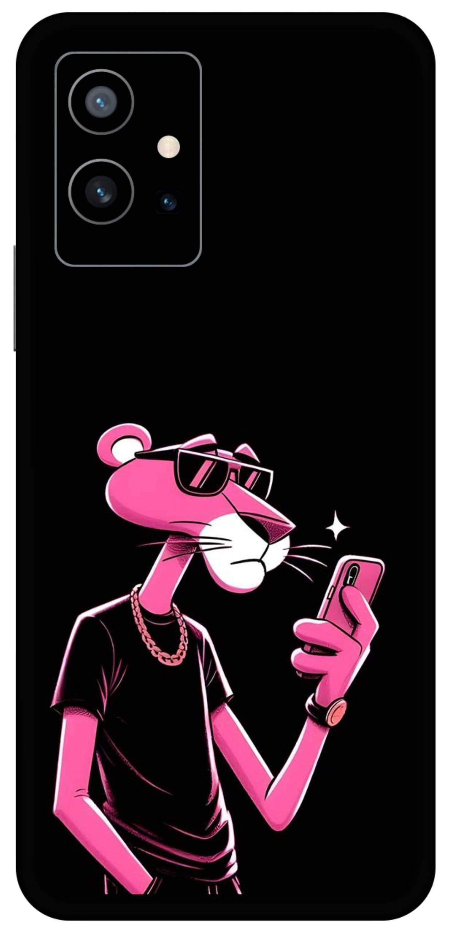 Vivo Y75 5G Skins and Wraps