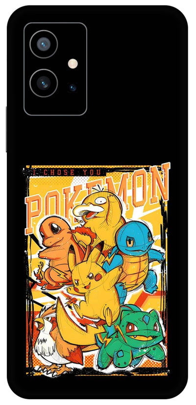Pokemon Starter Pack