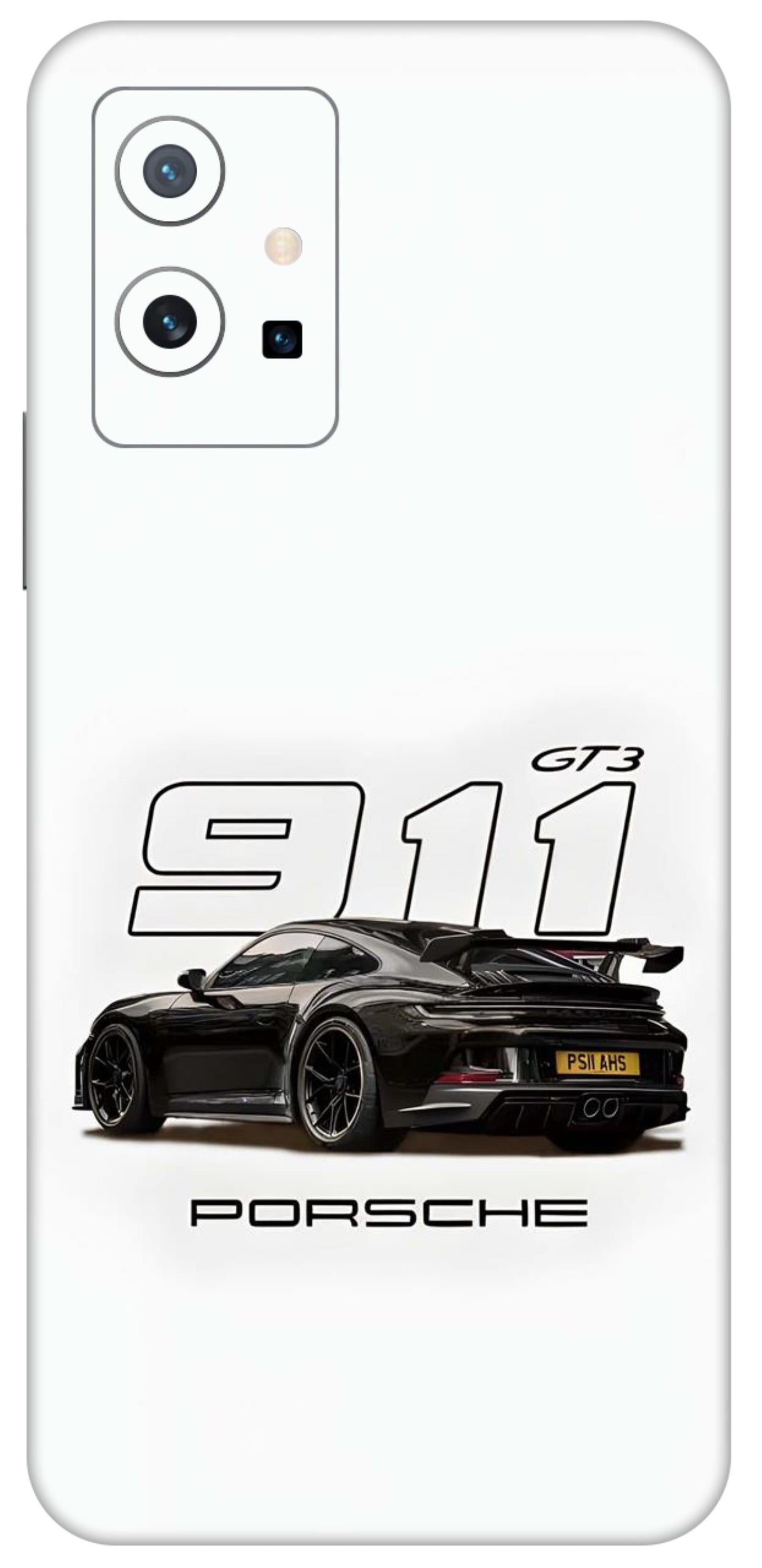 Vivo Y75 5G Skins and Wraps