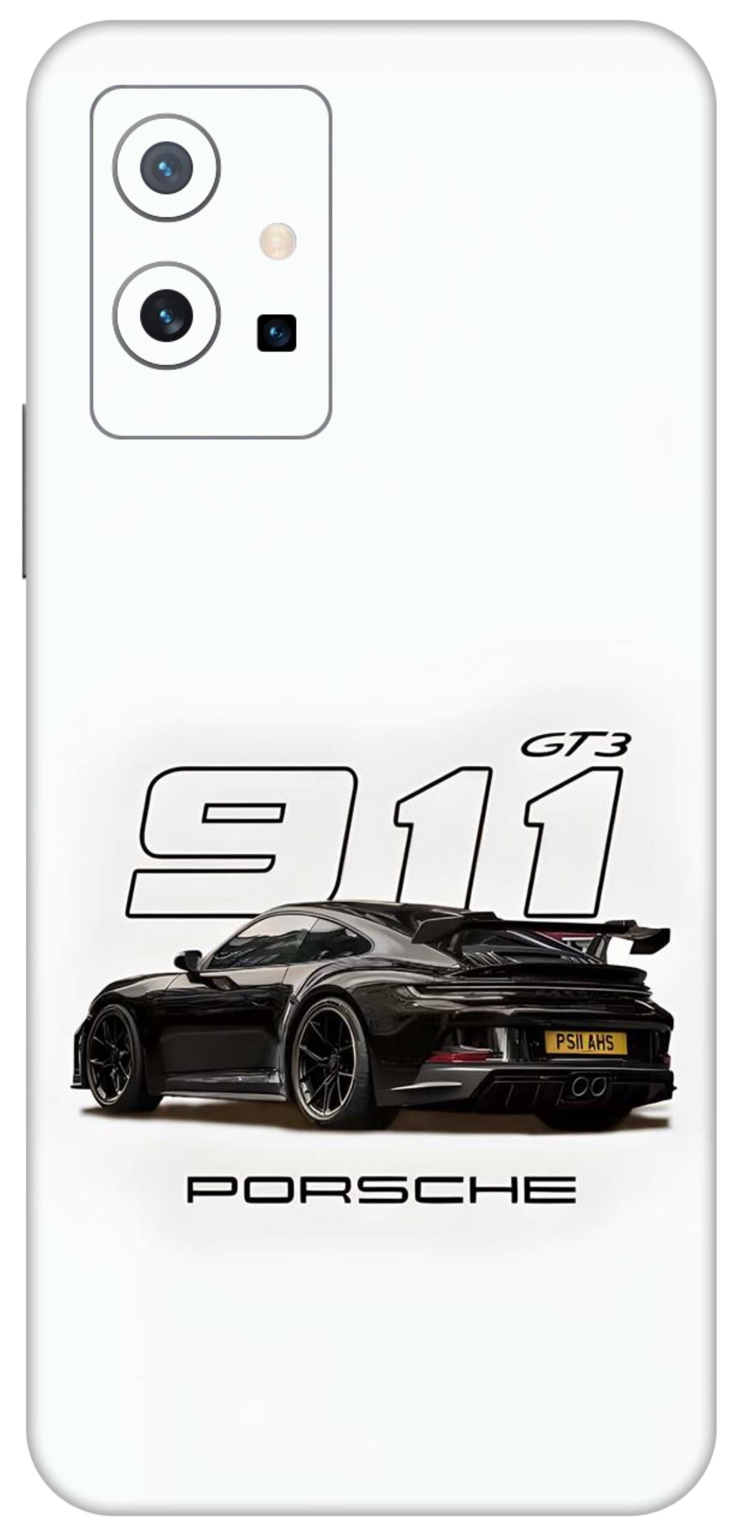 Vivo Y75 5G Skins and Wraps