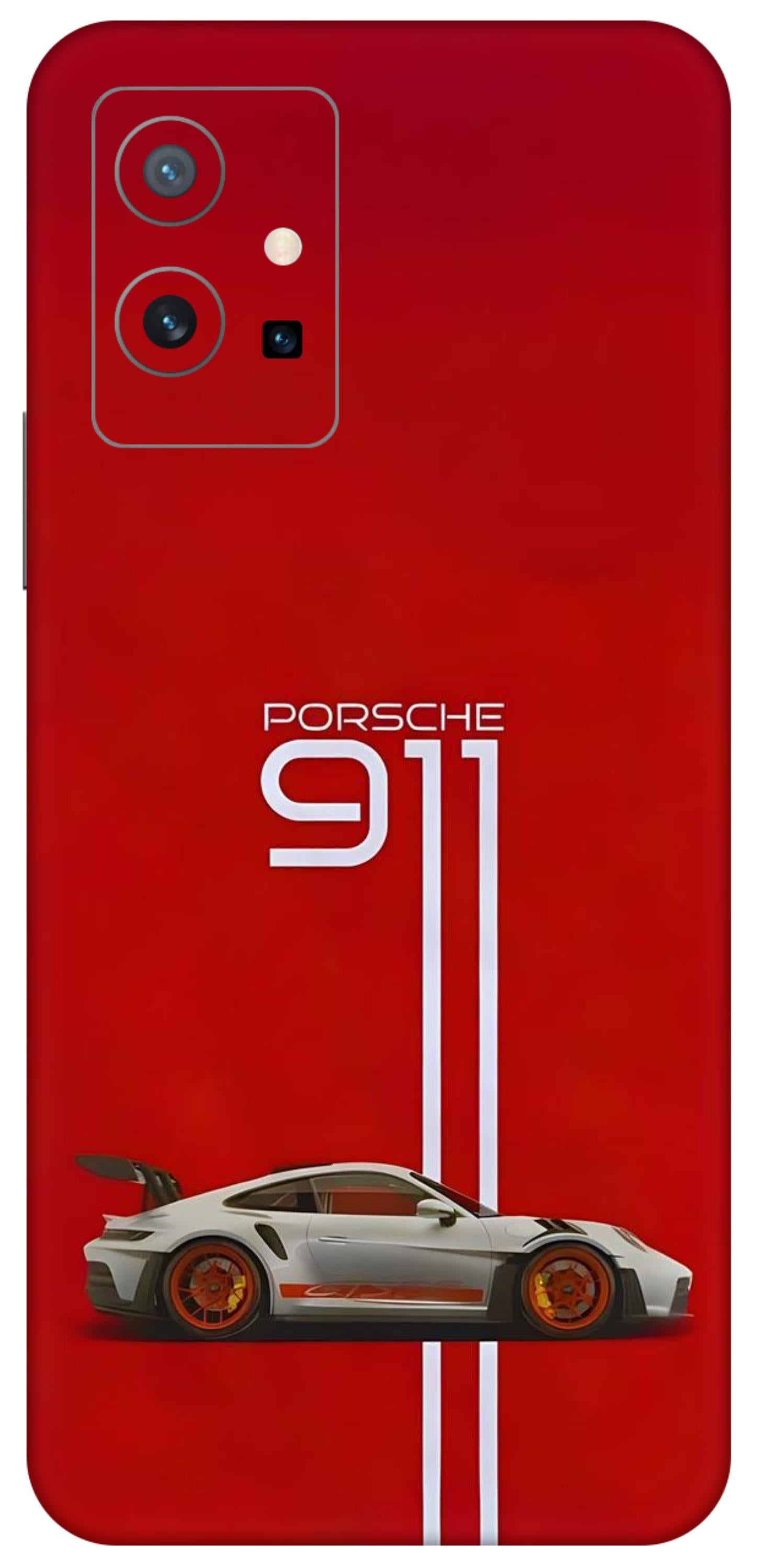Vivo Y75 5G Skins and Wraps